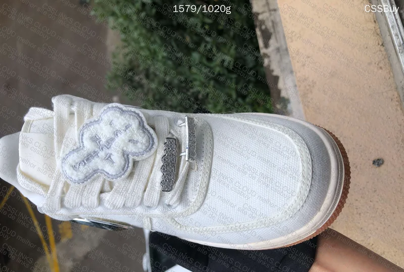 Nike Air Force 1 – Travis Scott 5