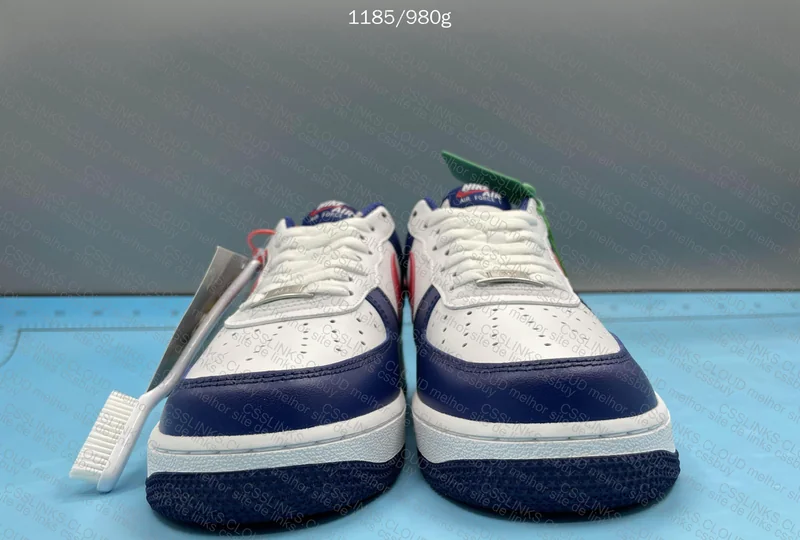 Nike Air Force 1 USA Independence Day (2020) 3