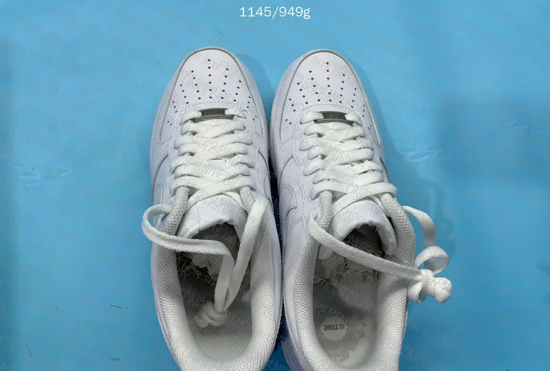 Nike Air force 1 White