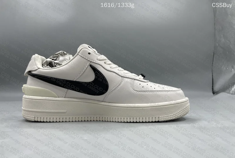 Nike Air Force 1 x AMBUSH 3