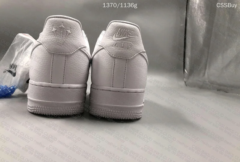 Nike Air Force 1 x Nocta 2