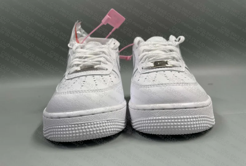 Nike air force 1 X Nocta 2