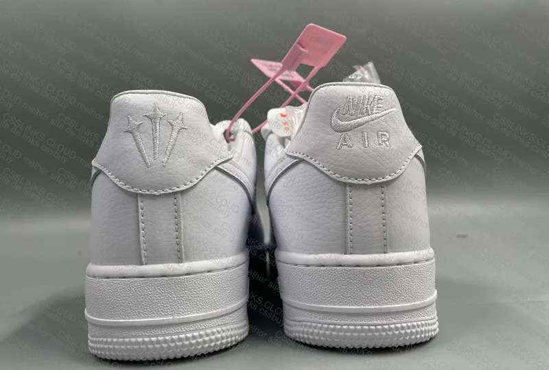Nike air force 1 X Nocta 3