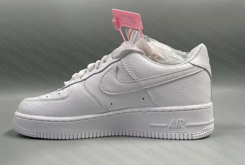 Nike air force 1 X Nocta 4