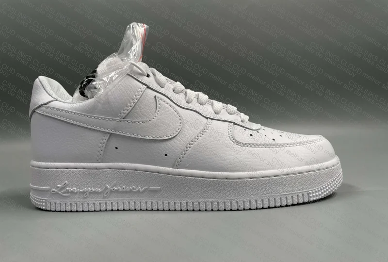 Nike air force 1 X Nocta 5