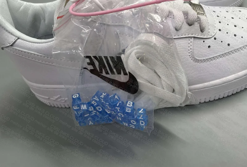 Nike air force 1 X Nocta 6