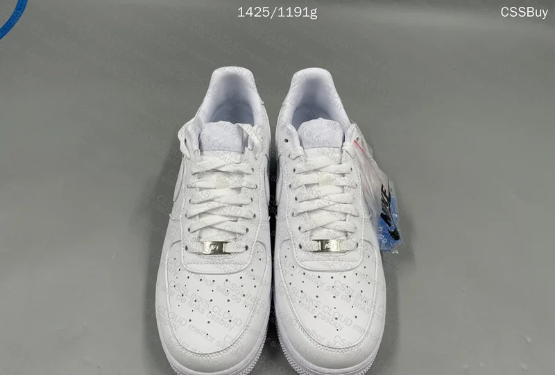 Nike Air force 1 x nocta