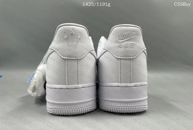 Nike Air force 1 x nocta 2