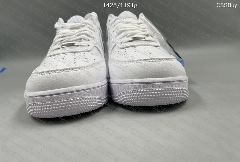 Nike Air force 1 x nocta 3