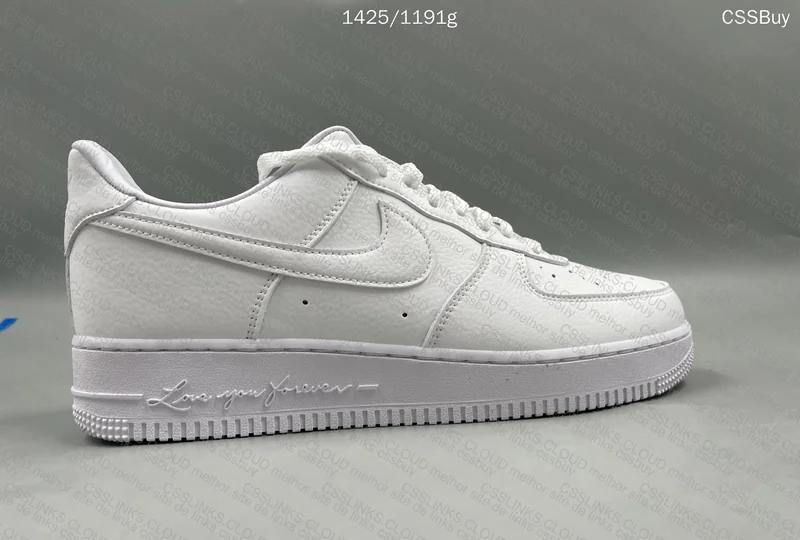 Nike Air force 1 x nocta 7