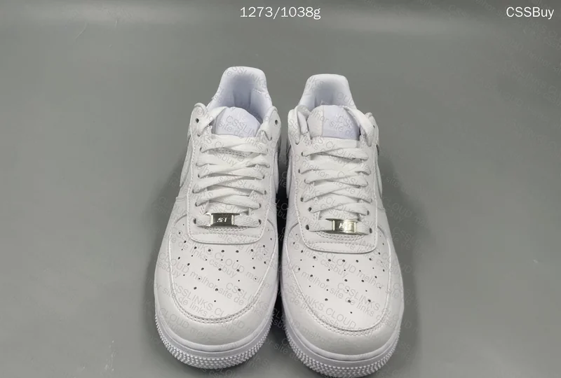 Nike Air Force 1 x Nocta