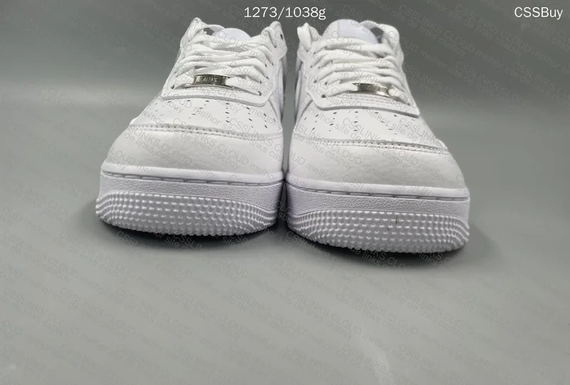 Nike Air Force 1 x Nocta 2