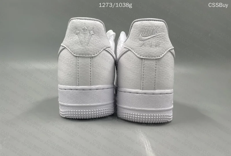Nike Air Force 1 x Nocta 3