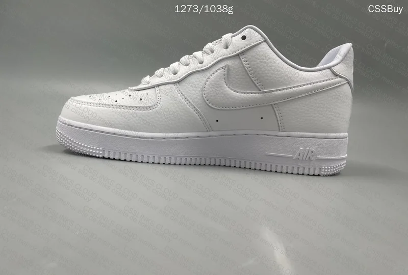 Nike Air Force 1 x Nocta 5
