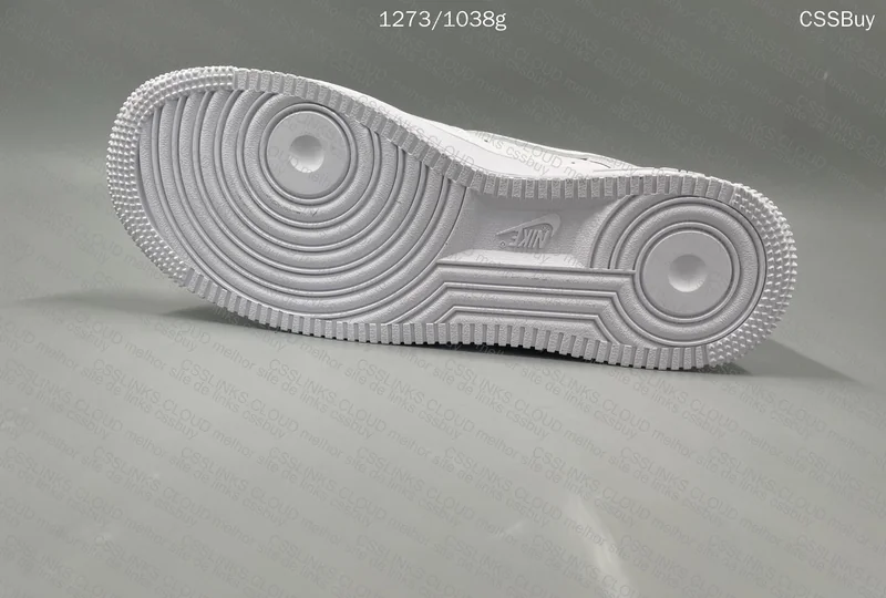 Nike Air Force 1 x Nocta 6