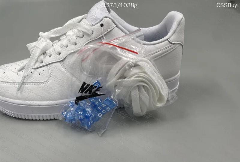Nike Air Force 1 x Nocta 7