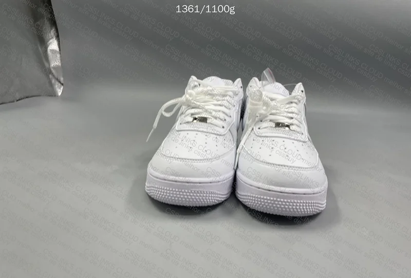 Nike Air force 1 x Nocta