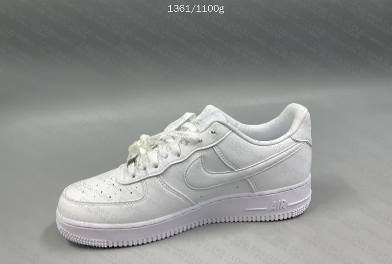 Nike Air force 1 x Nocta 2