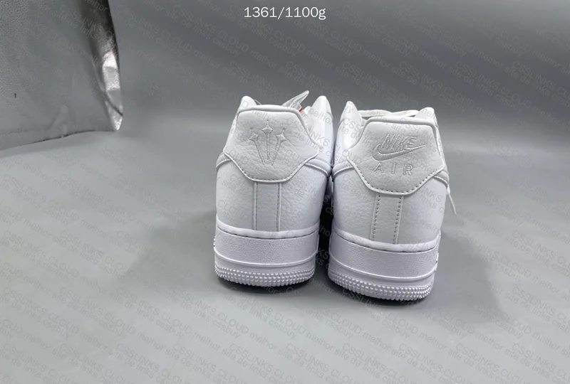 Nike Air force 1 x Nocta 3