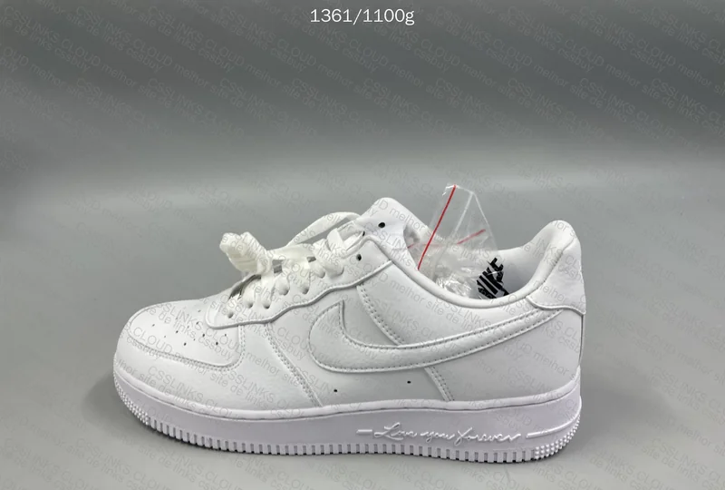 Nike Air force 1 x Nocta 6