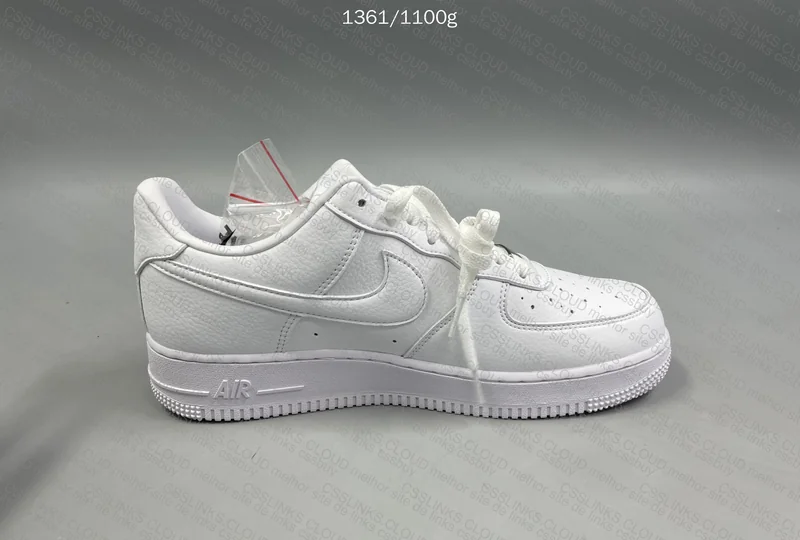 Nike Air force 1 x Nocta 7