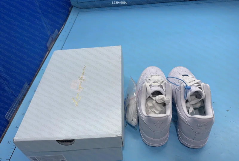 Nike Air force 1 X Nocta