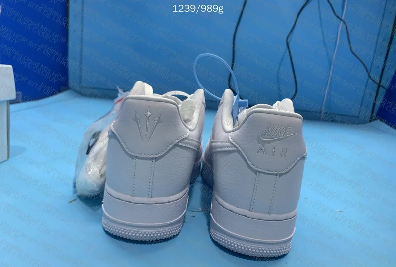 Nike Air force 1 X Nocta 2