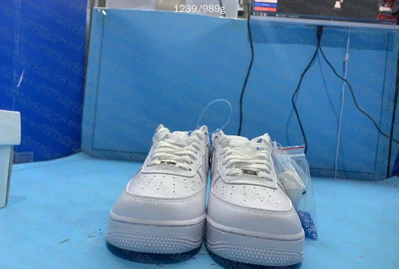 Nike Air force 1 X Nocta 4