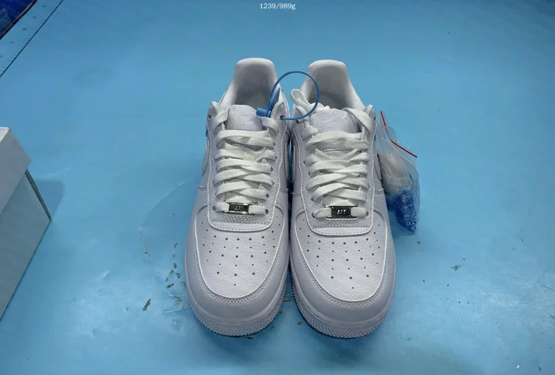 Nike Air force 1 X Nocta 5