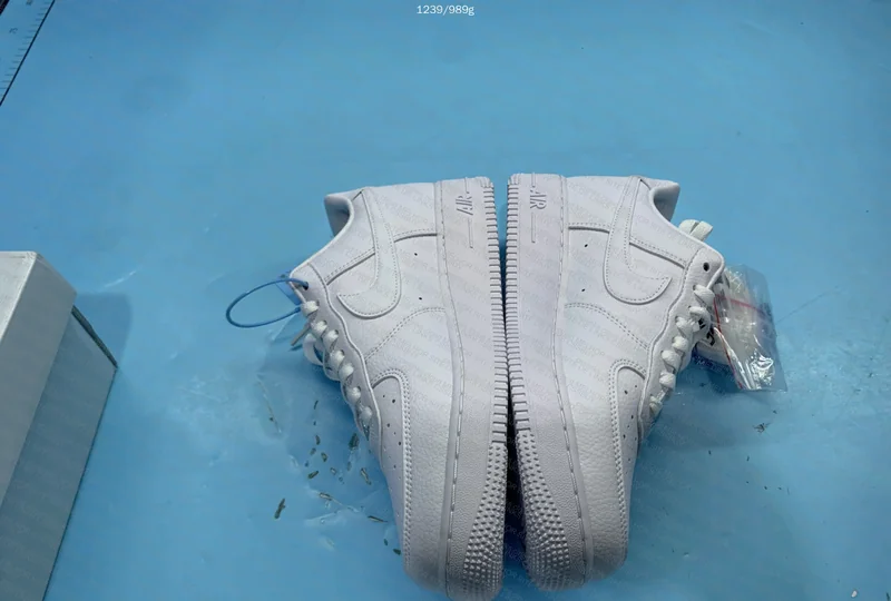 Nike Air force 1 X Nocta 6