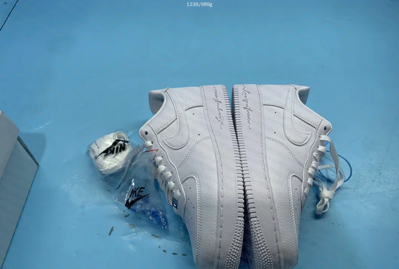 Nike Air force 1 X Nocta 7