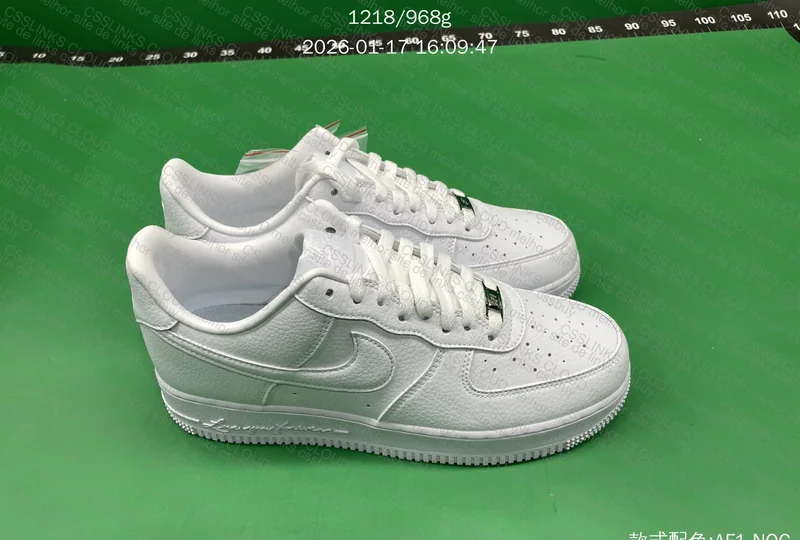 Nike Air Force 1 x Nocta