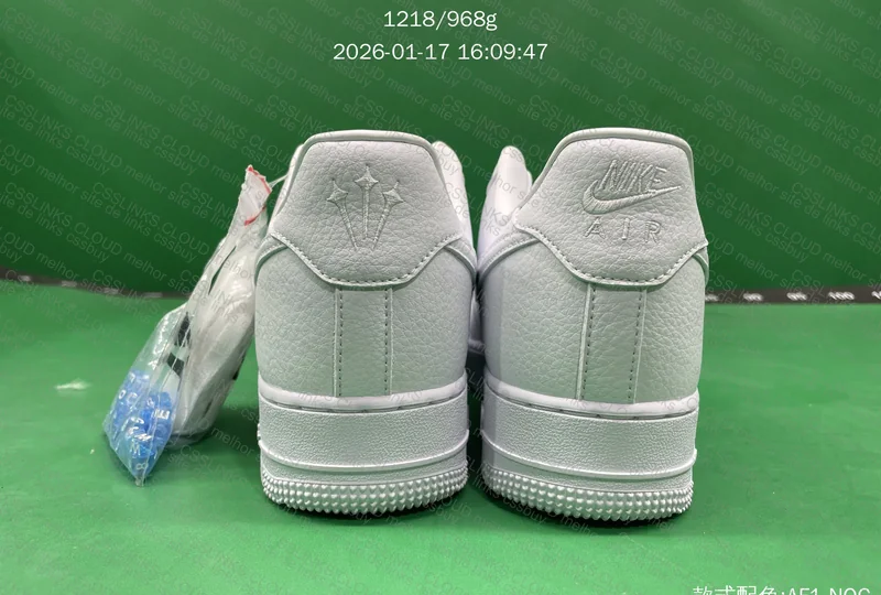 Nike Air Force 1 x Nocta 2