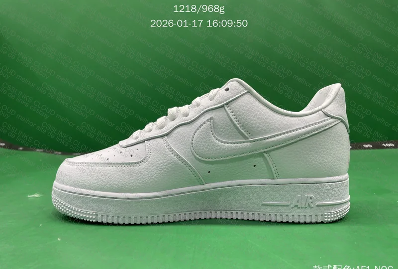 Nike Air Force 1 x Nocta 5