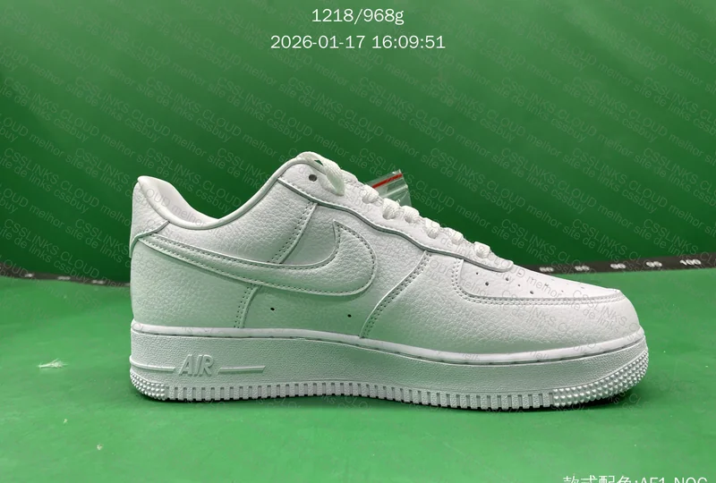 Nike Air Force 1 x Nocta 7