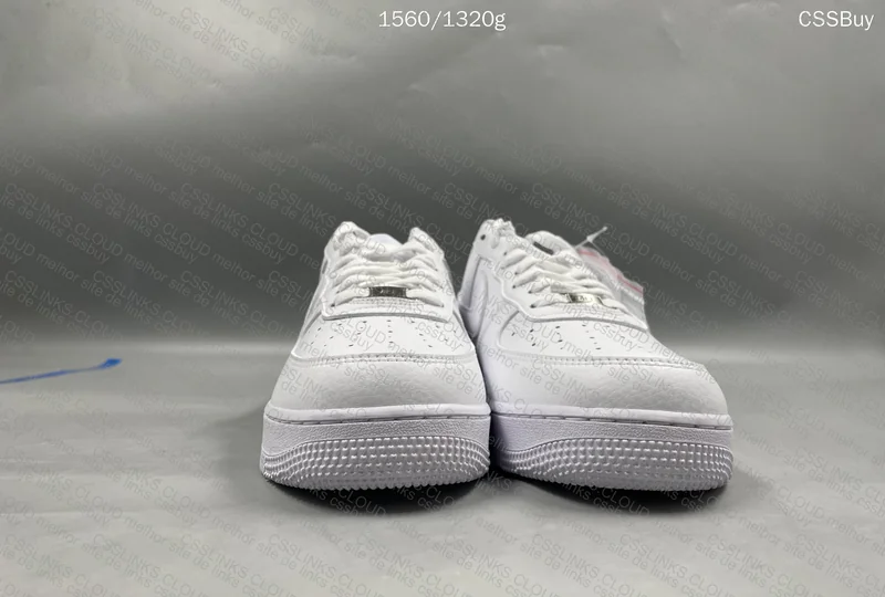 Nike Air Force 1 X Nocta batch? 2
