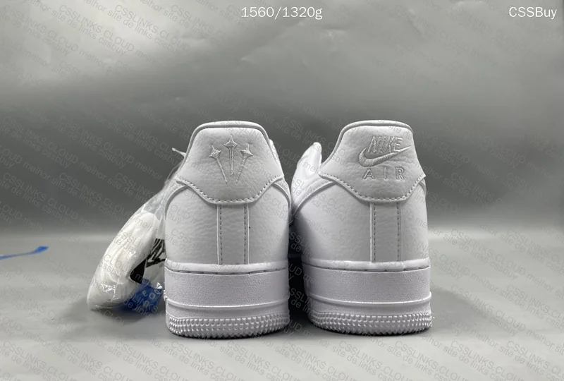 Nike Air Force 1 X Nocta batch? 3