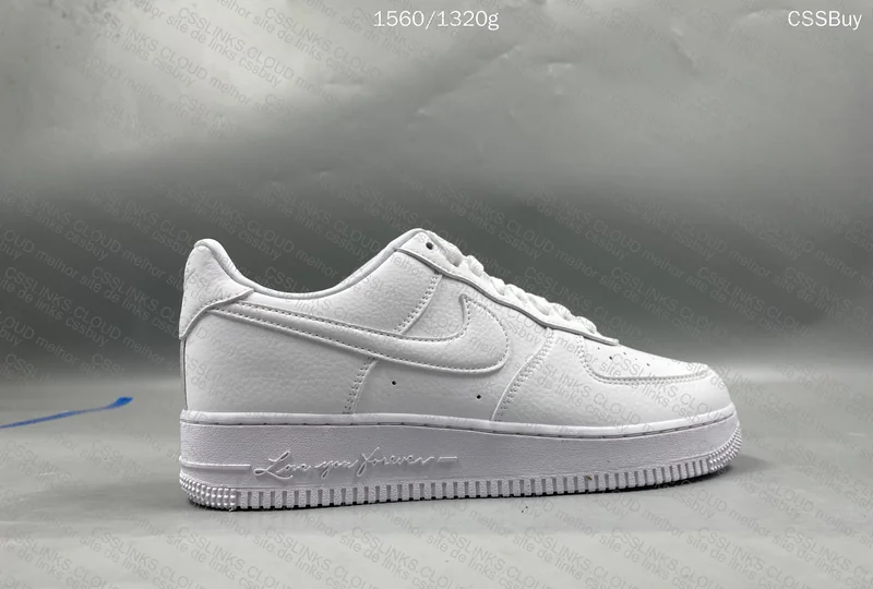 Nike Air Force 1 X Nocta batch? 4