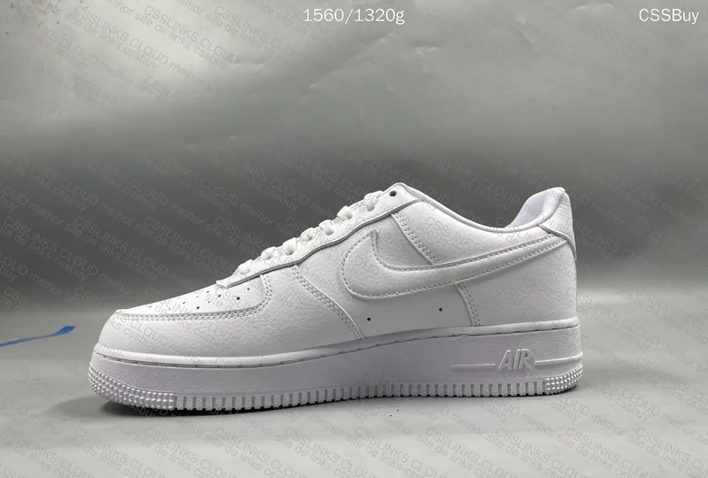 Nike Air Force 1 X Nocta batch? 5