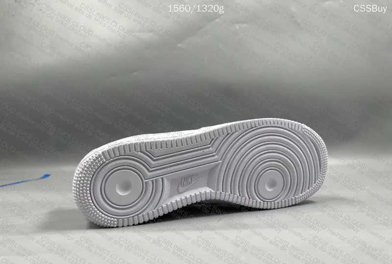 Nike Air Force 1 X Nocta batch? 6