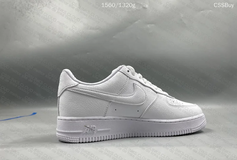 Nike Air Force 1 X Nocta batch? 7