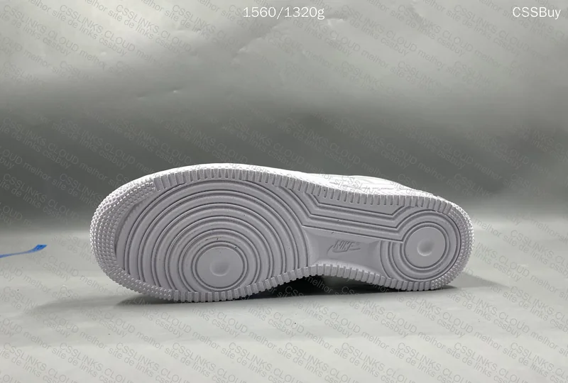 Nike Air Force 1 X Nocta batch? 9
