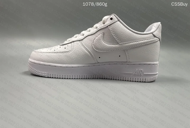 Nike Air Force 1 x Nocta GL? 10
