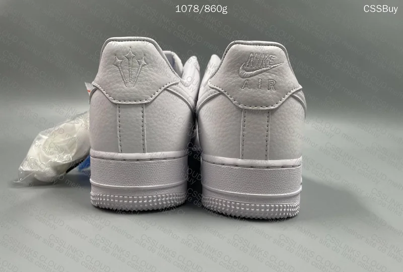 Nike Air Force 1 x Nocta GL? 4
