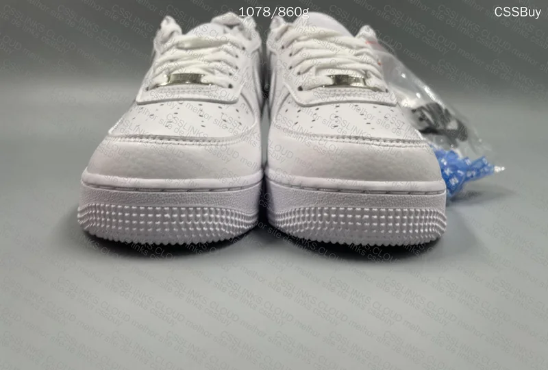 Nike Air Force 1 x Nocta GL? 6