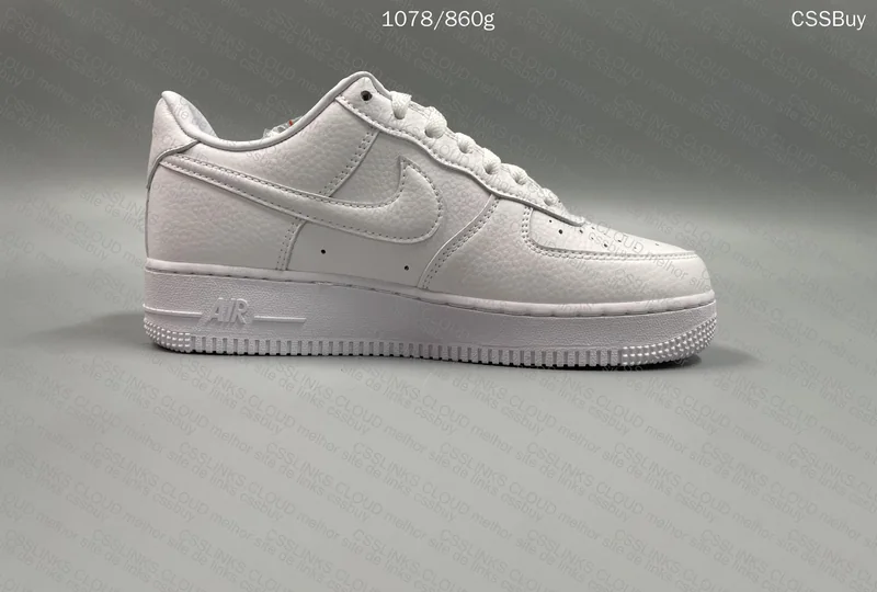 Nike Air Force 1 x Nocta GL? 7