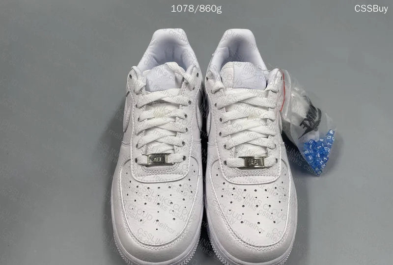 Nike Air Force 1 x Nocta GL? 9