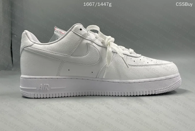 Nike AIR FORCE 1 X NOCTA (GL?) 2
