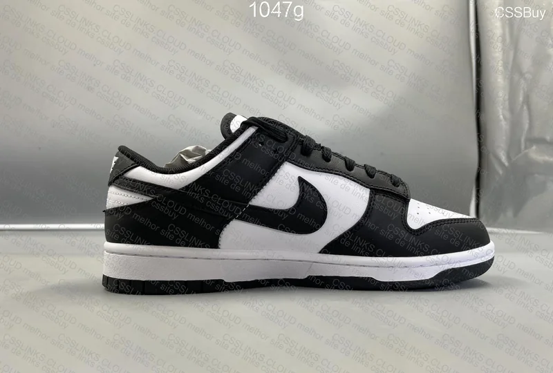 Nike Air Force 1 x Nocta / Nike Dunk Panda M Batch
