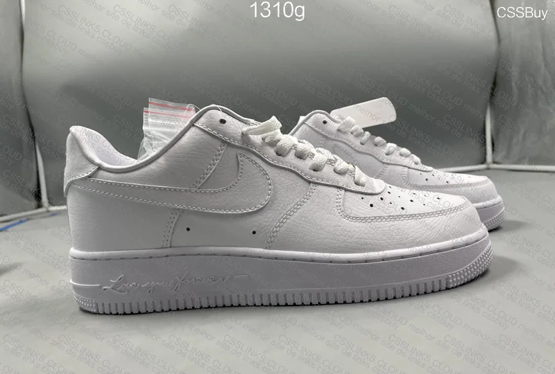 Nike Air Force 1 x Nocta / Nike Dunk Panda M Batch 2